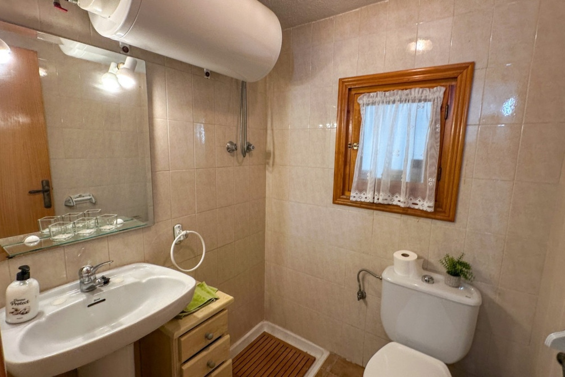 Rynek wtórny - Town house - Orihuela - Playa Flamenca