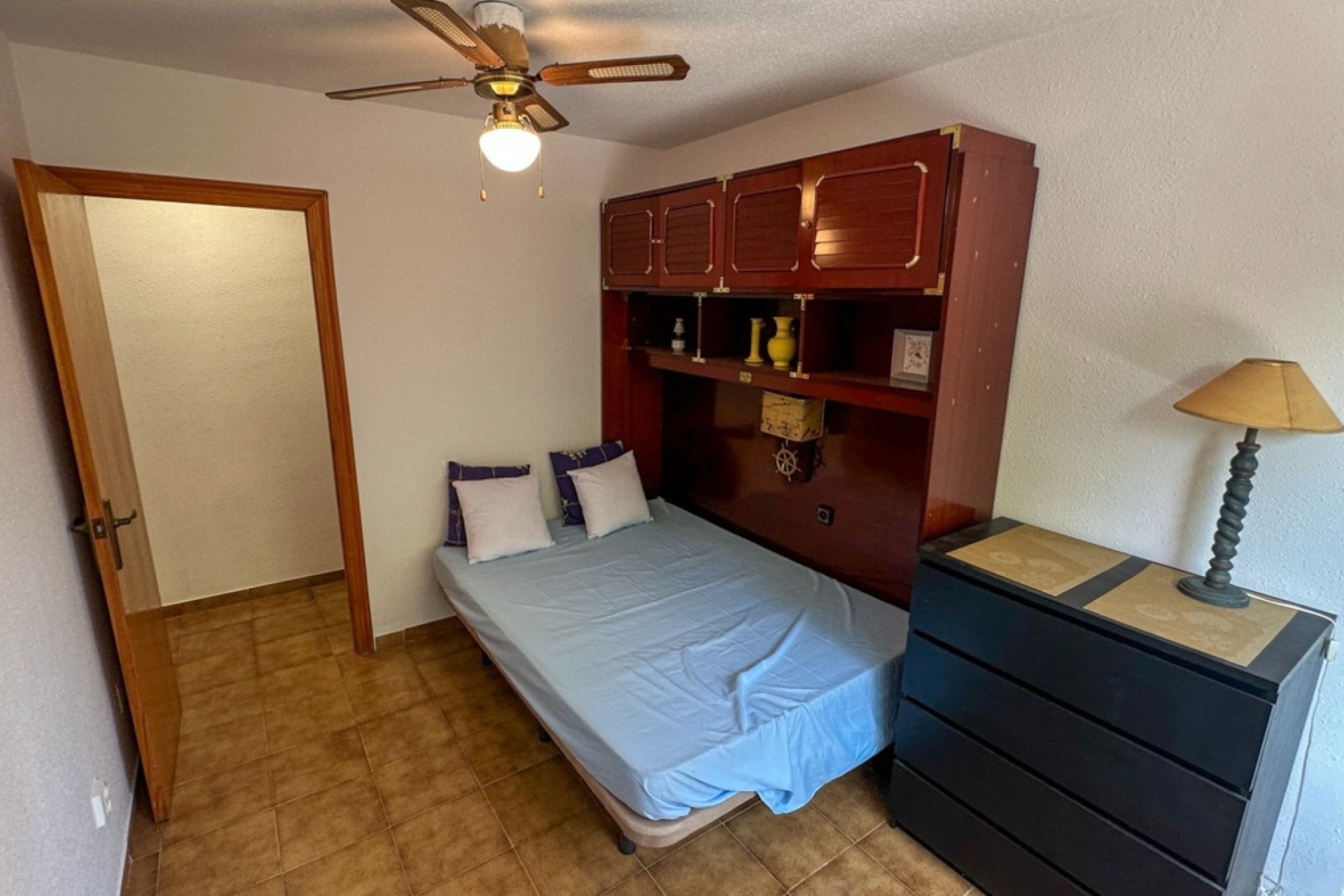 Rynek wtórny - Town house - Orihuela - Playa Flamenca