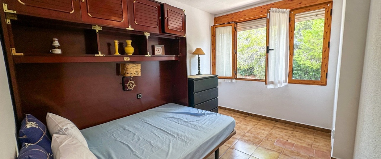 Rynek wtórny - Town house - Orihuela - Playa Flamenca