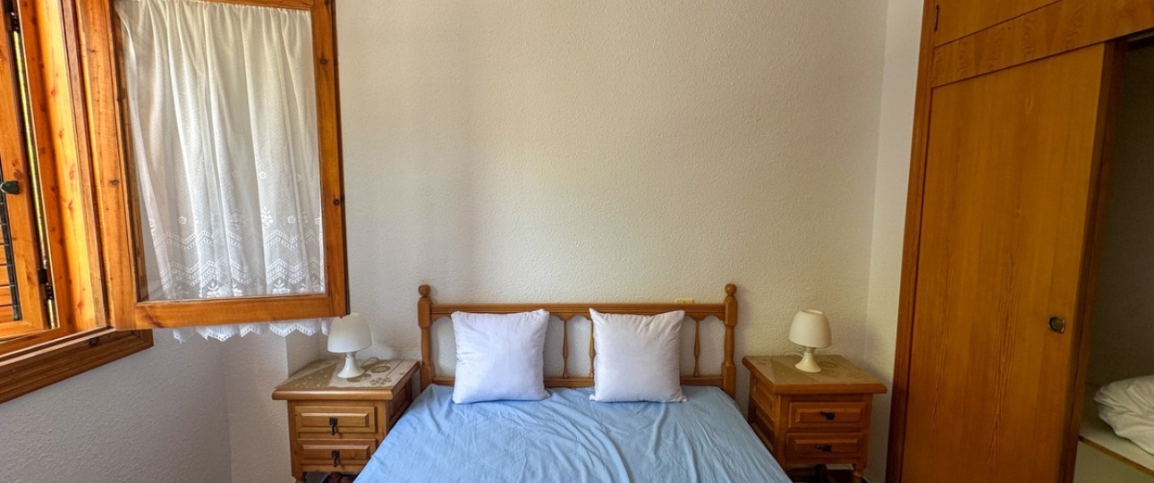 Rynek wtórny - Town house - Orihuela - Playa Flamenca