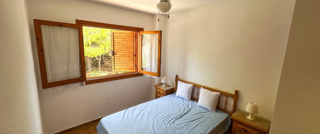 Rynek wtórny - Town house - Orihuela - Playa Flamenca