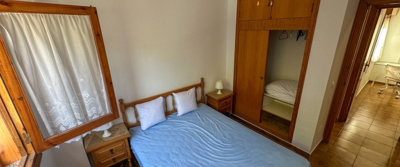 Rynek wtórny - Town house - Orihuela - Playa Flamenca