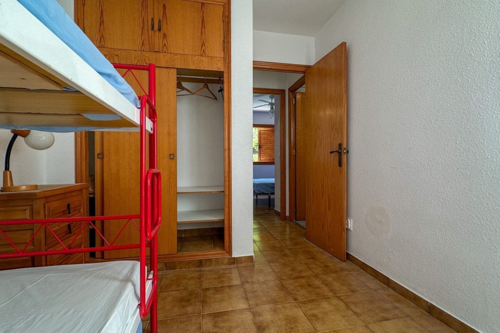 Rynek wtórny - Town house - Orihuela - Playa Flamenca