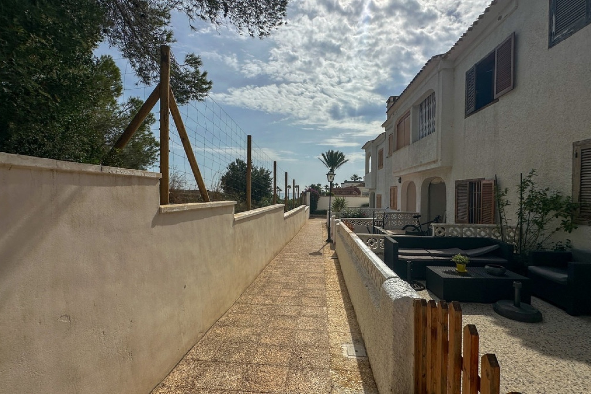 Rynek wtórny - Town house - Orihuela - Playa Flamenca