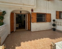 Rynek wtórny - Town house - Orihuela - Playa Flamenca