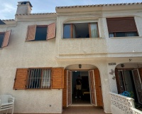 Rynek wtórny - Town house - Orihuela - Playa Flamenca