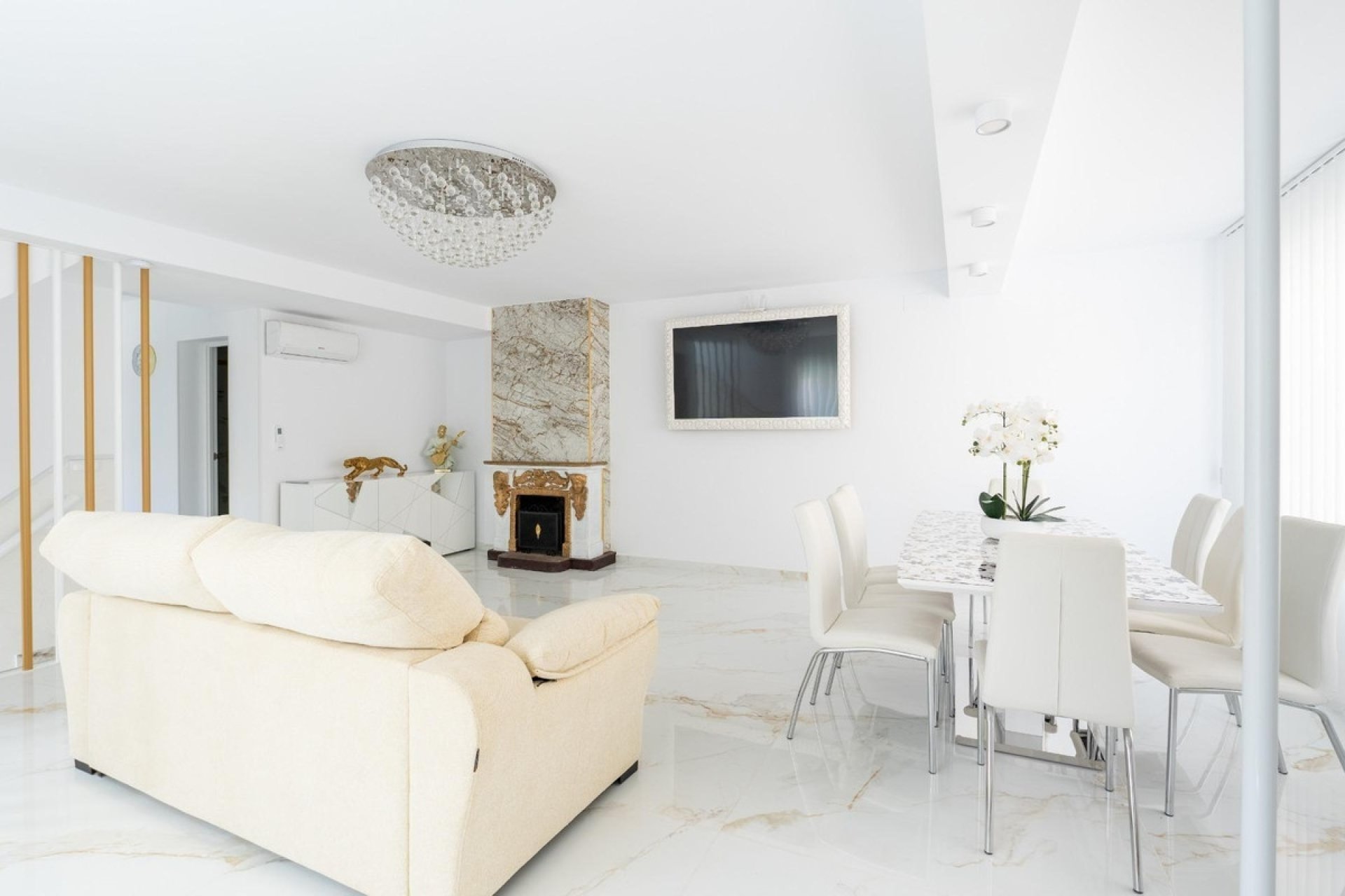 Rynek wtórny - Town house - Orihuela - Punta Prima