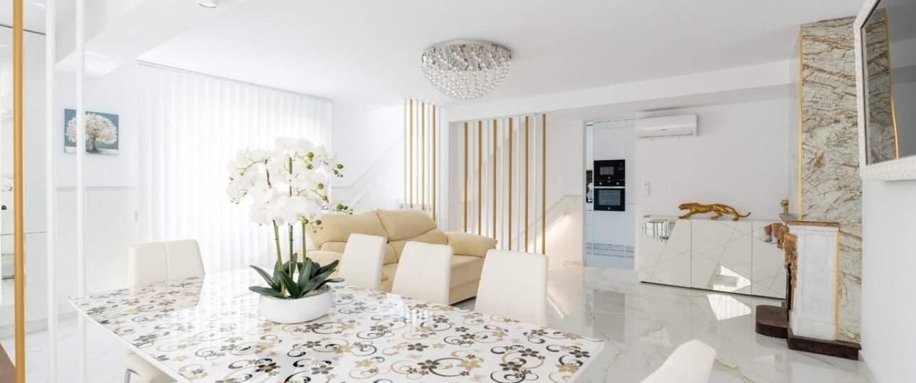 Rynek wtórny - Town house - Orihuela - Punta Prima