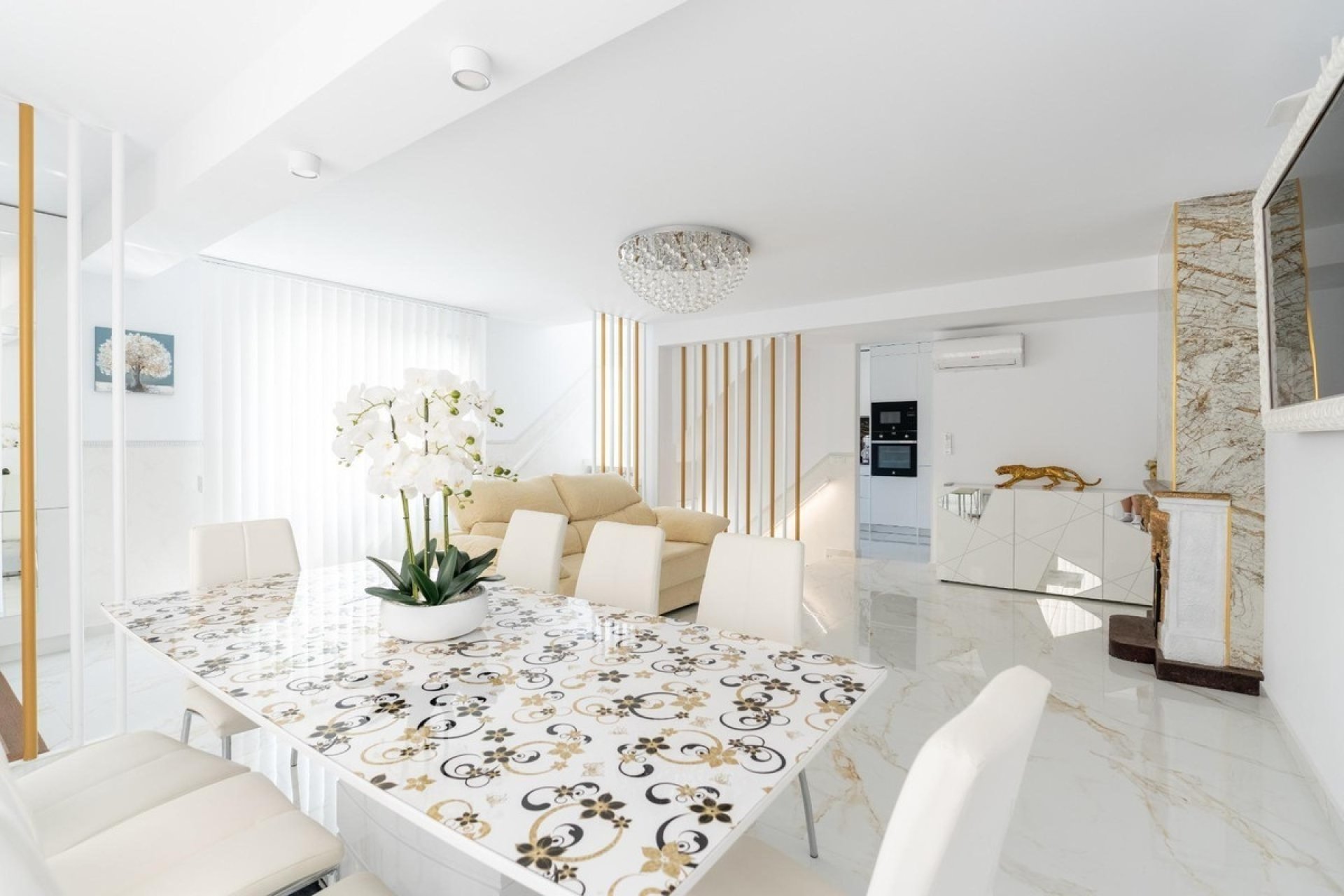 Rynek wtórny - Town house - Orihuela - Punta Prima