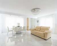 Rynek wtórny - Town house - Orihuela - Punta Prima