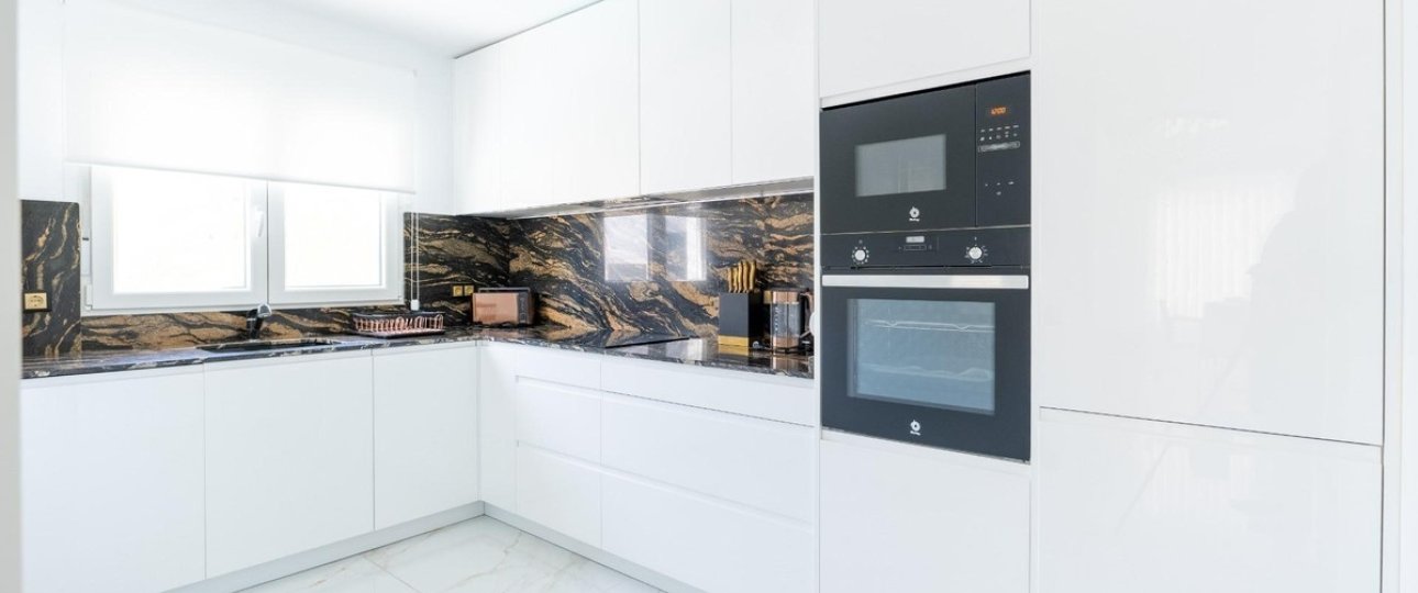 Rynek wtórny - Town house - Orihuela - Punta Prima