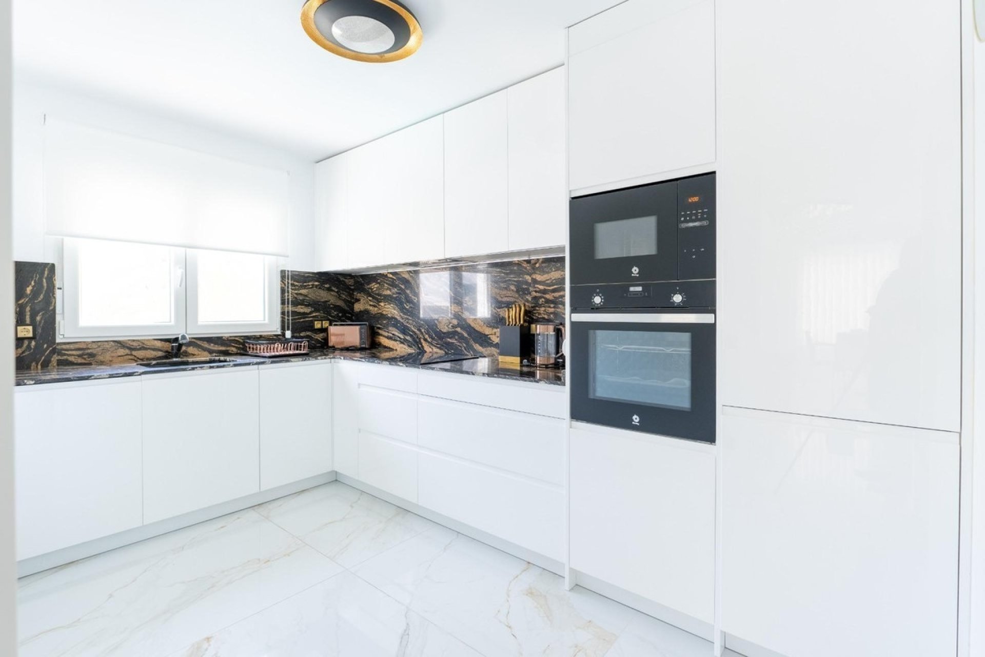 Rynek wtórny - Town house - Orihuela - Punta Prima