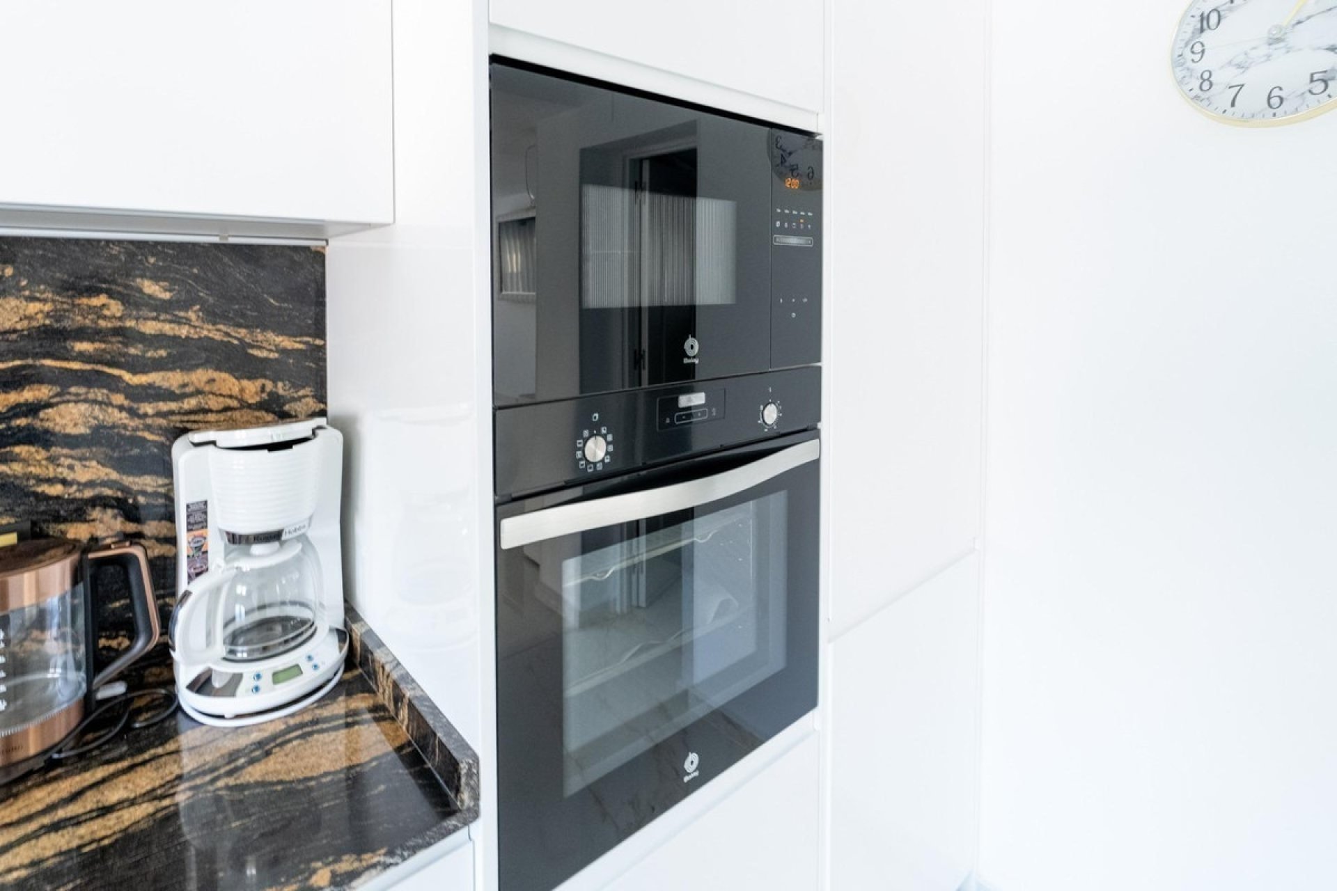 Rynek wtórny - Town house - Orihuela - Punta Prima