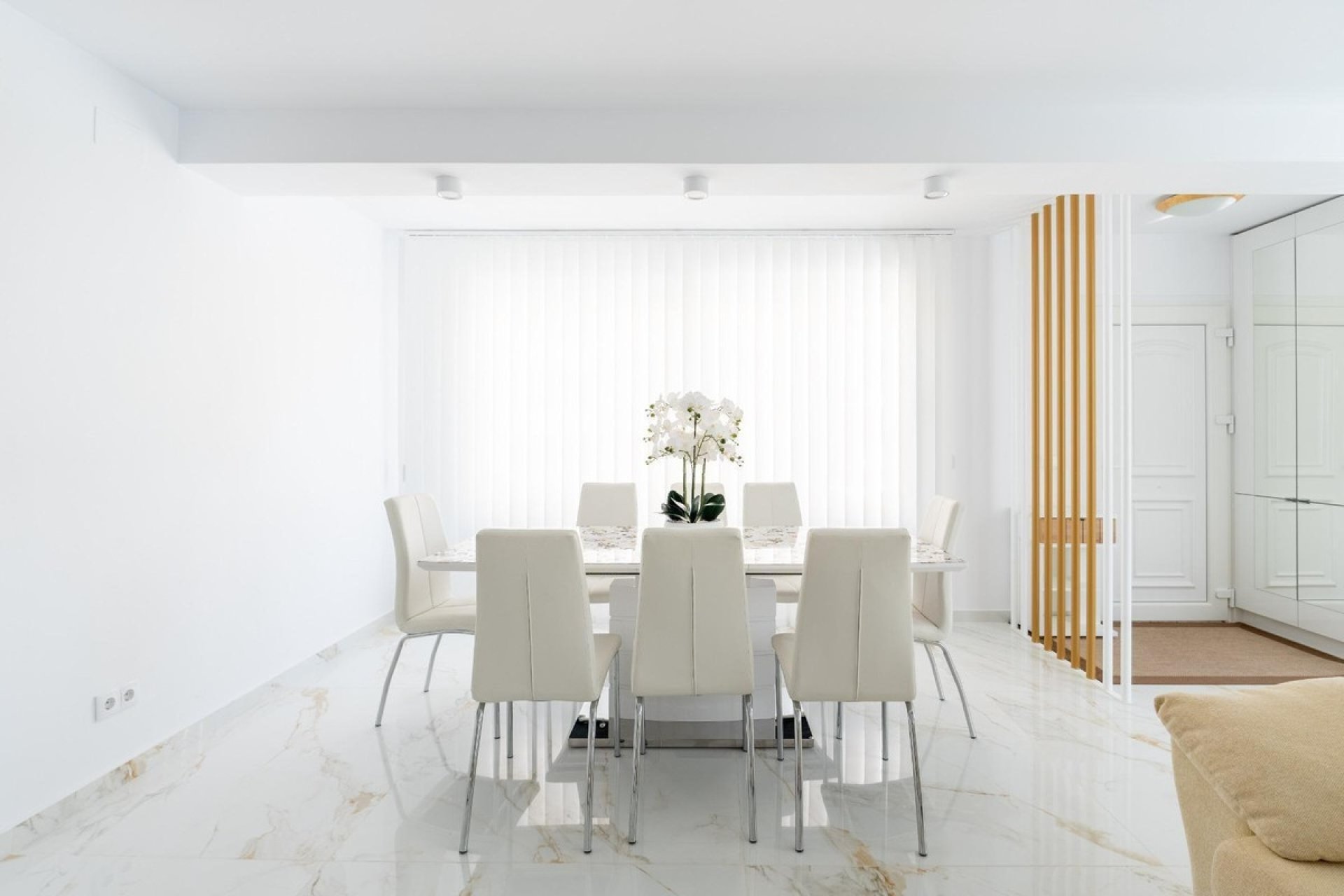 Rynek wtórny - Town house - Orihuela - Punta Prima