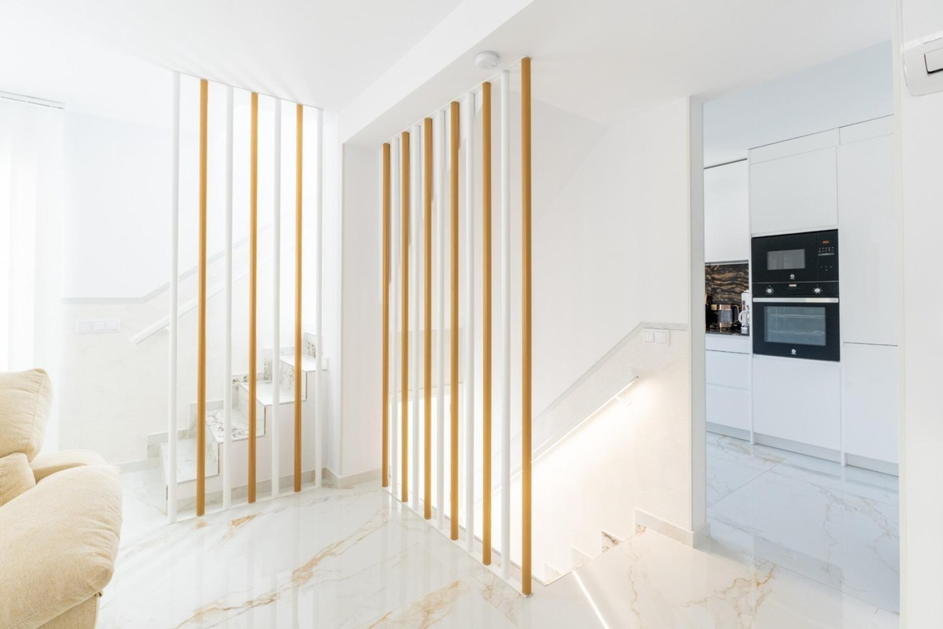 Rynek wtórny - Town house - Orihuela - Punta Prima