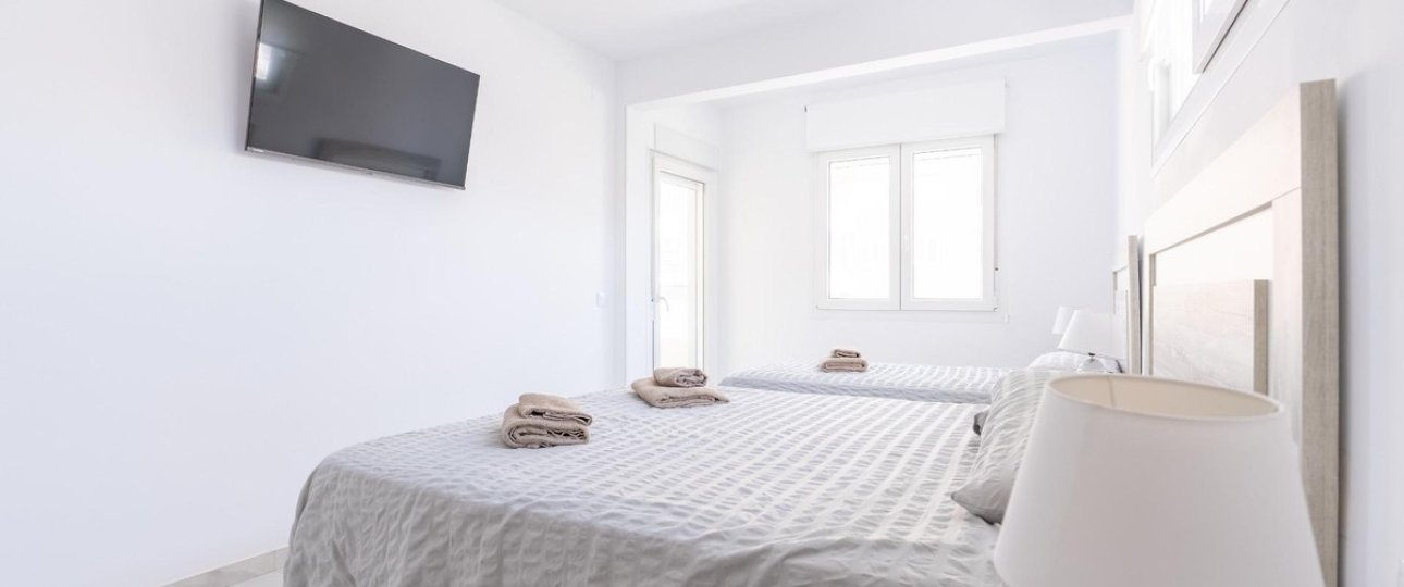 Rynek wtórny - Town house - Orihuela - Punta Prima