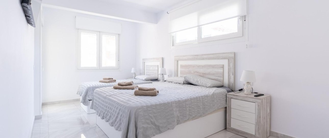 Rynek wtórny - Town house - Orihuela - Punta Prima