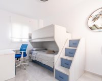 Rynek wtórny - Town house - Orihuela - Punta Prima