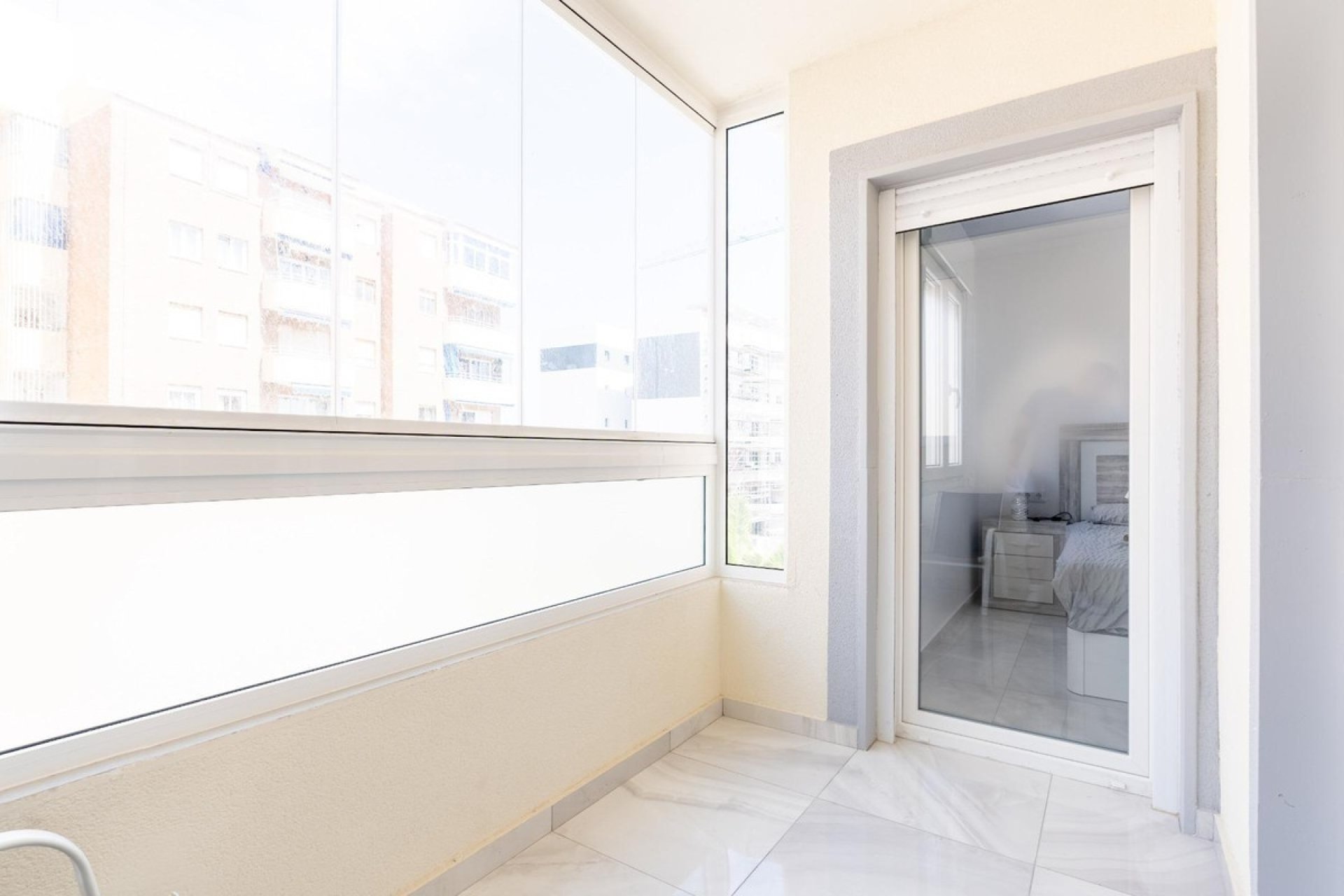 Rynek wtórny - Town house - Orihuela - Punta Prima