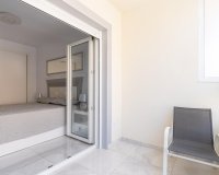 Rynek wtórny - Town house - Orihuela - Punta Prima