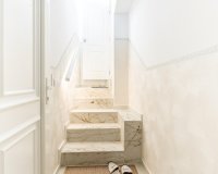Rynek wtórny - Town house - Orihuela - Punta Prima