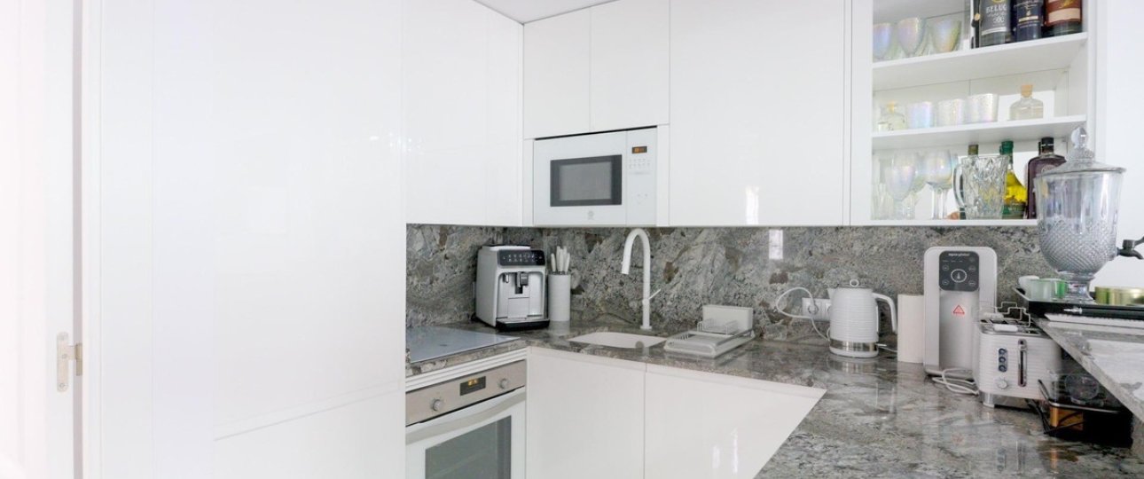 Rynek wtórny - Town house - Orihuela - Punta Prima