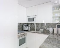 Rynek wtórny - Town house - Orihuela - Punta Prima