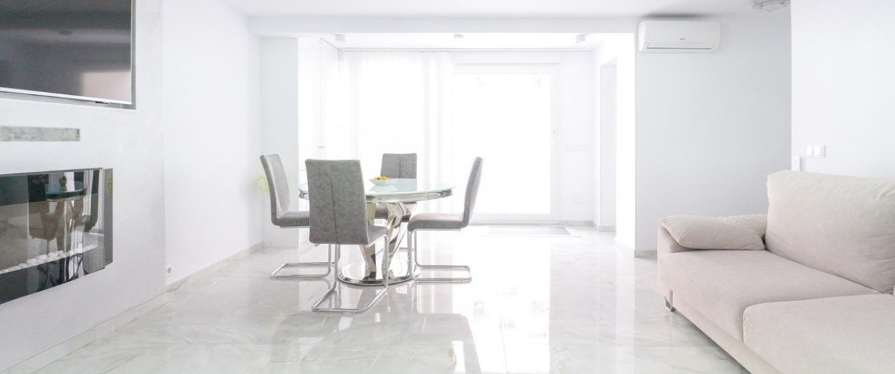 Rynek wtórny - Town house - Orihuela - Punta Prima