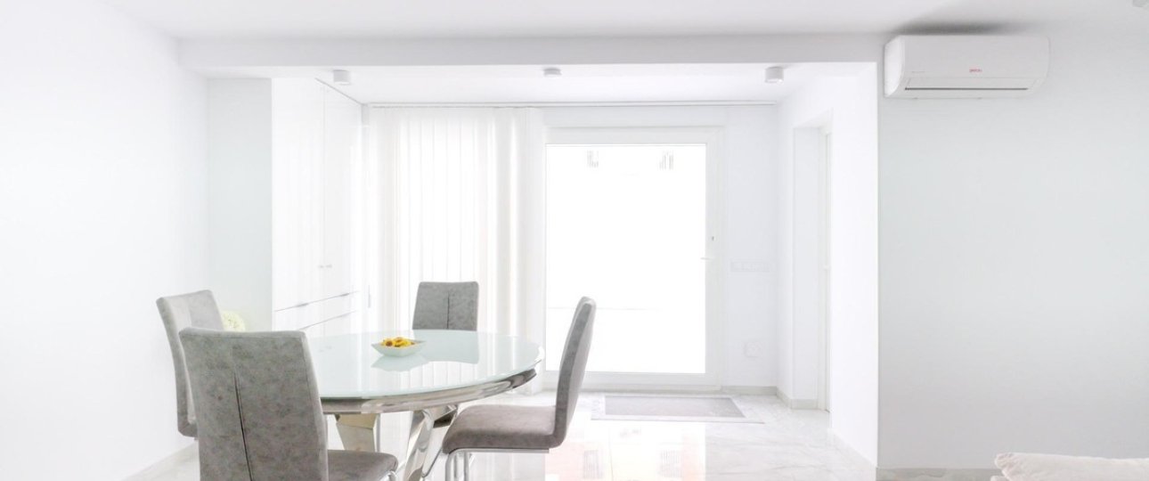Rynek wtórny - Town house - Orihuela - Punta Prima