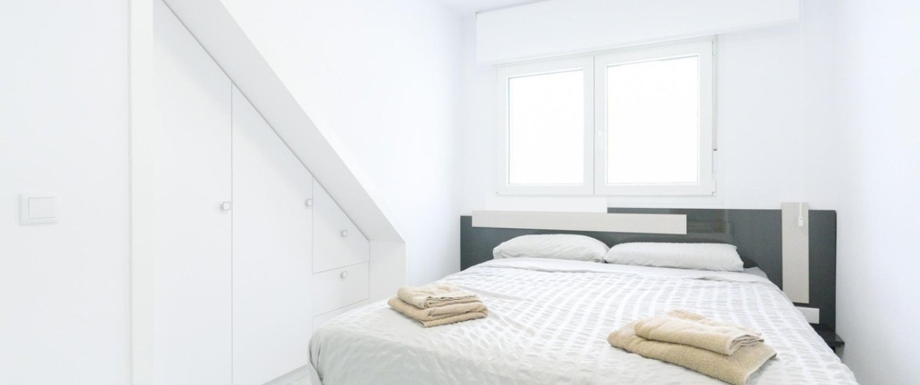Rynek wtórny - Town house - Orihuela - Punta Prima