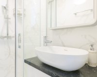 Rynek wtórny - Town house - Orihuela - Punta Prima