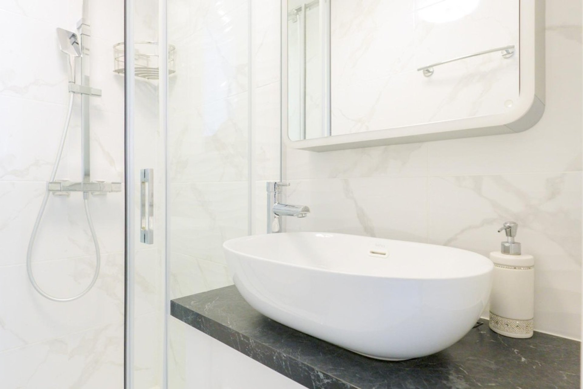 Rynek wtórny - Town house - Orihuela - Punta Prima
