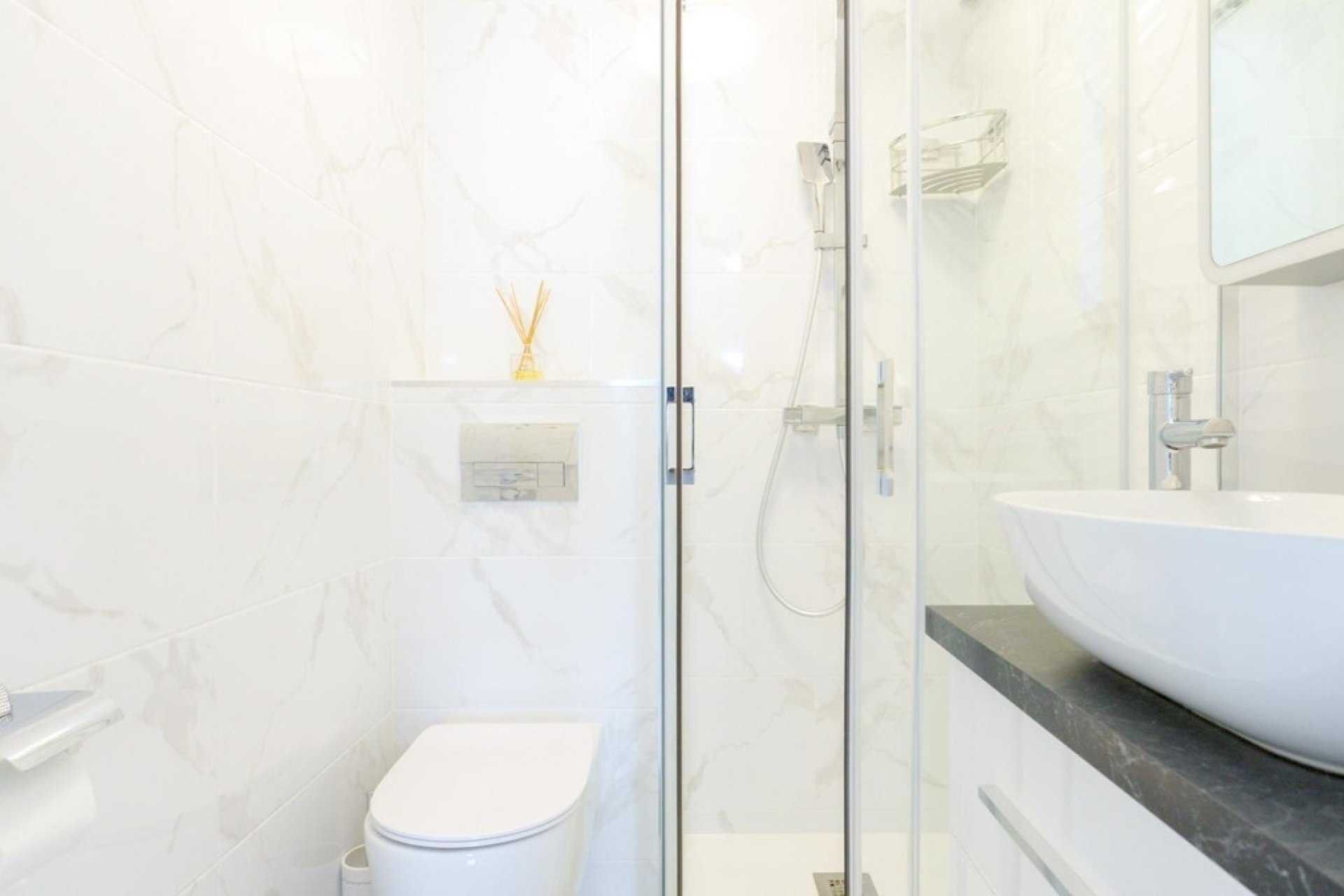 Rynek wtórny - Town house - Orihuela - Punta Prima