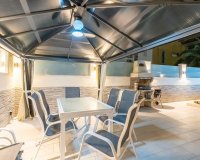 Rynek wtórny - Town house - Orihuela - Punta Prima