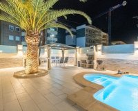 Rynek wtórny - Town house - Orihuela - Punta Prima