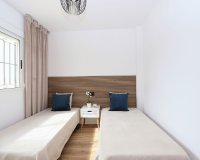 Rynek wtórny - Town house - Orihuela - Punta Prima