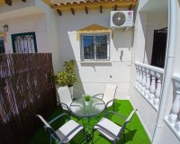 Rynek wtórny - Town house - Orihuela - Punta Prima
