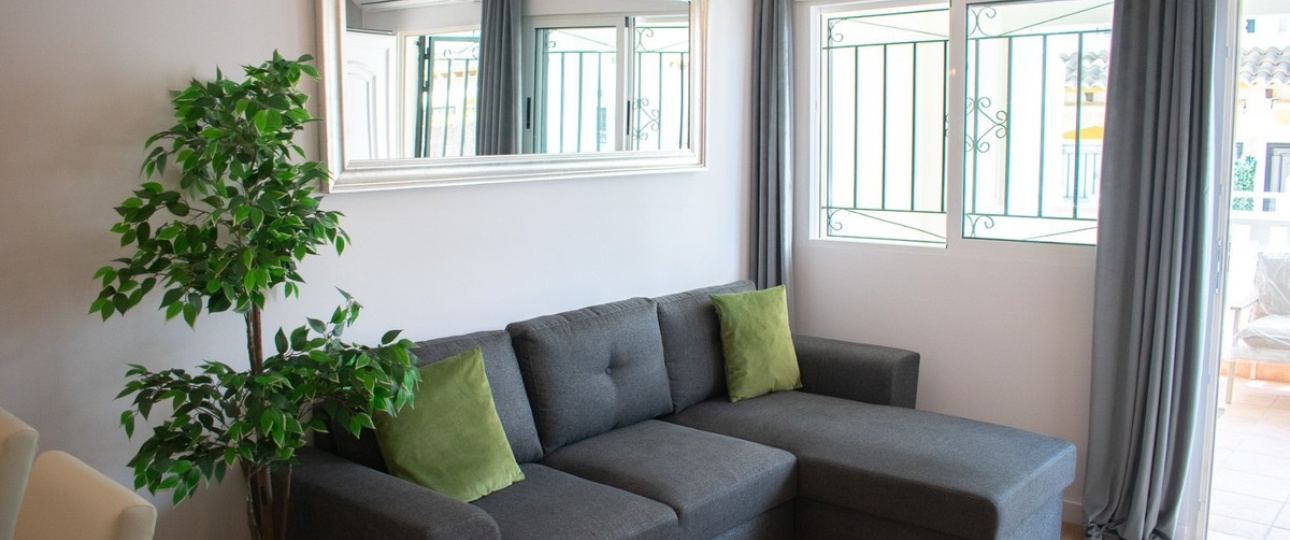 Rynek wtórny - Town house - Orihuela - Punta Prima