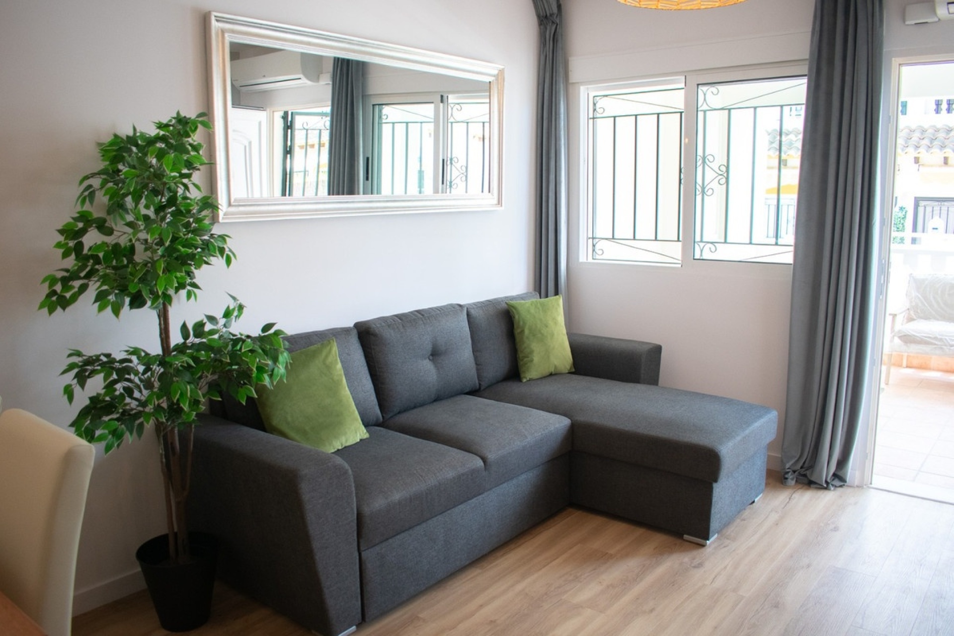 Rynek wtórny - Town house - Orihuela - Punta Prima