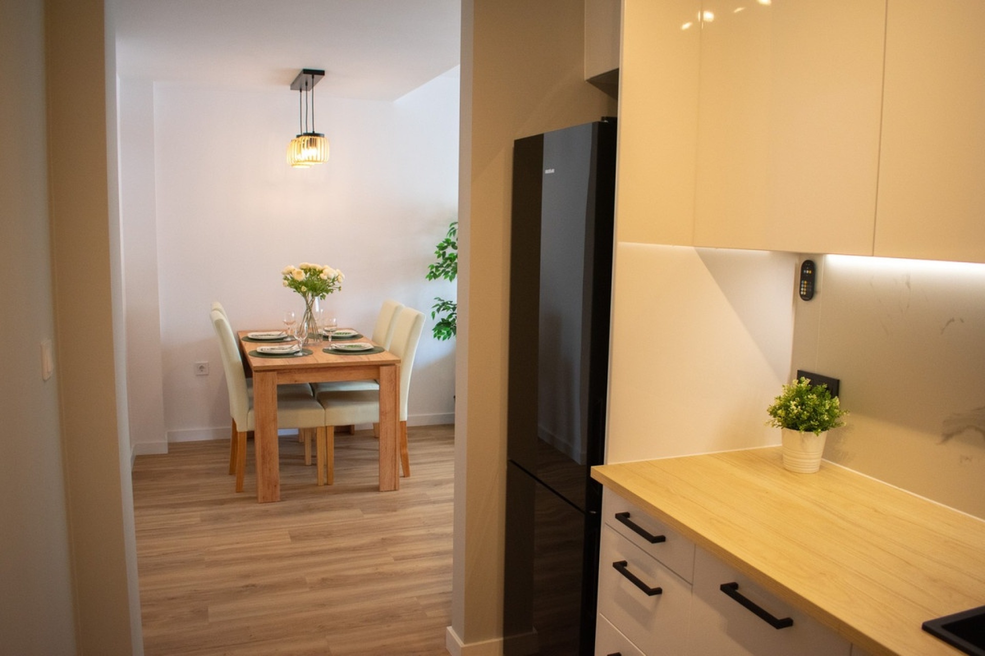 Rynek wtórny - Town house - Orihuela - Punta Prima