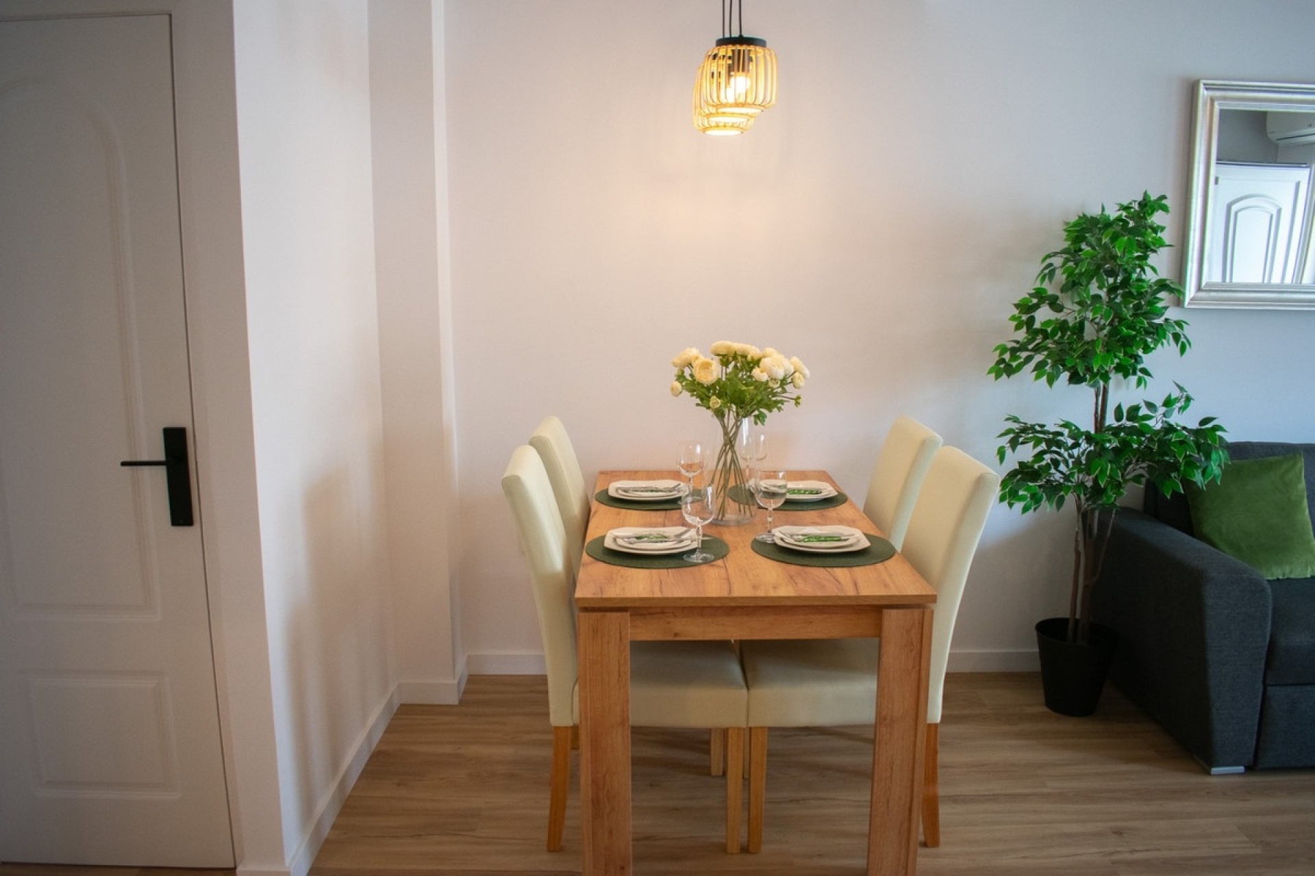 Rynek wtórny - Town house - Orihuela - Punta Prima