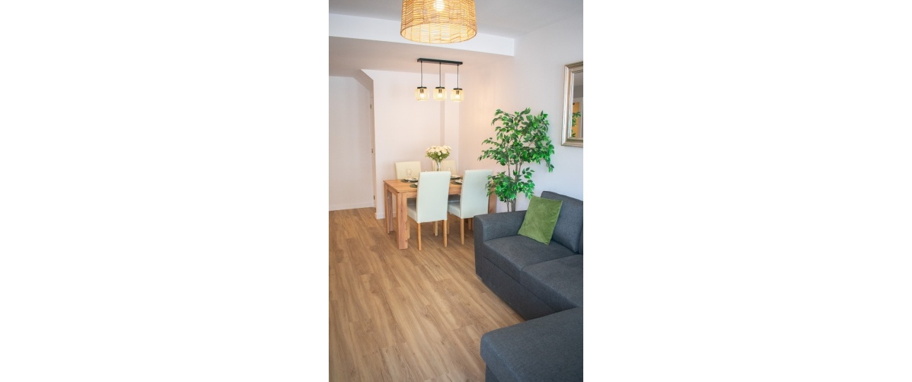 Rynek wtórny - Town house - Orihuela - Punta Prima