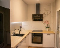 Rynek wtórny - Town house - Orihuela - Punta Prima