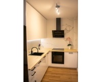 Rynek wtórny - Town house - Orihuela - Punta Prima
