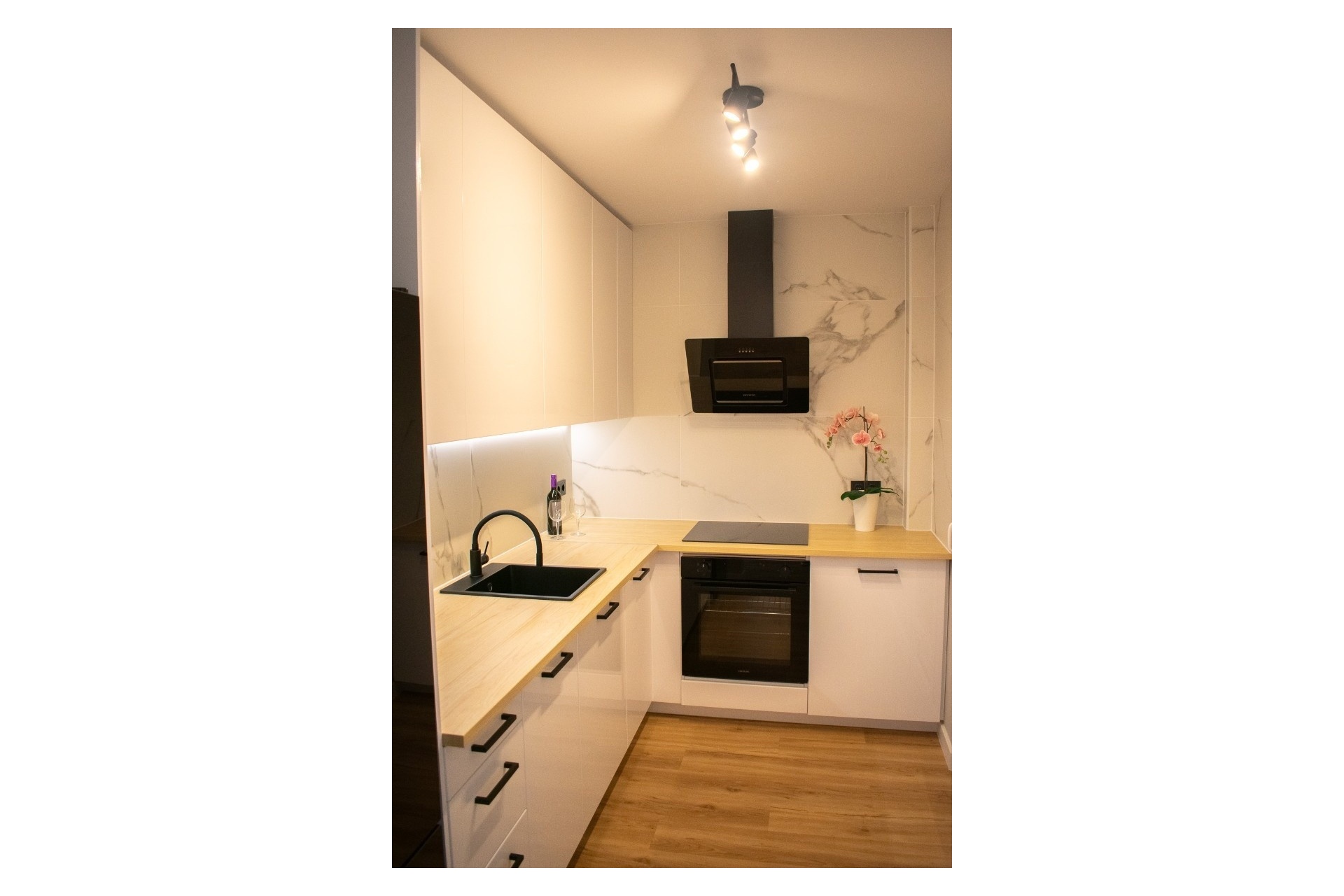 Rynek wtórny - Town house - Orihuela - Punta Prima