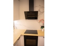 Rynek wtórny - Town house - Orihuela - Punta Prima