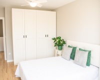 Rynek wtórny - Town house - Orihuela - Punta Prima