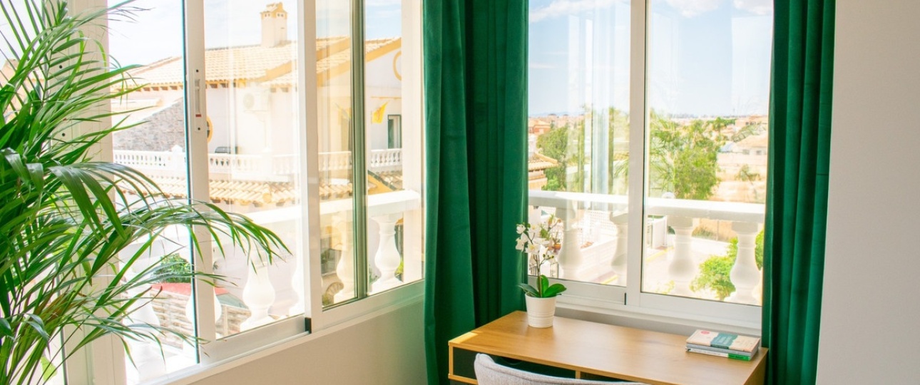 Rynek wtórny - Town house - Orihuela - Punta Prima