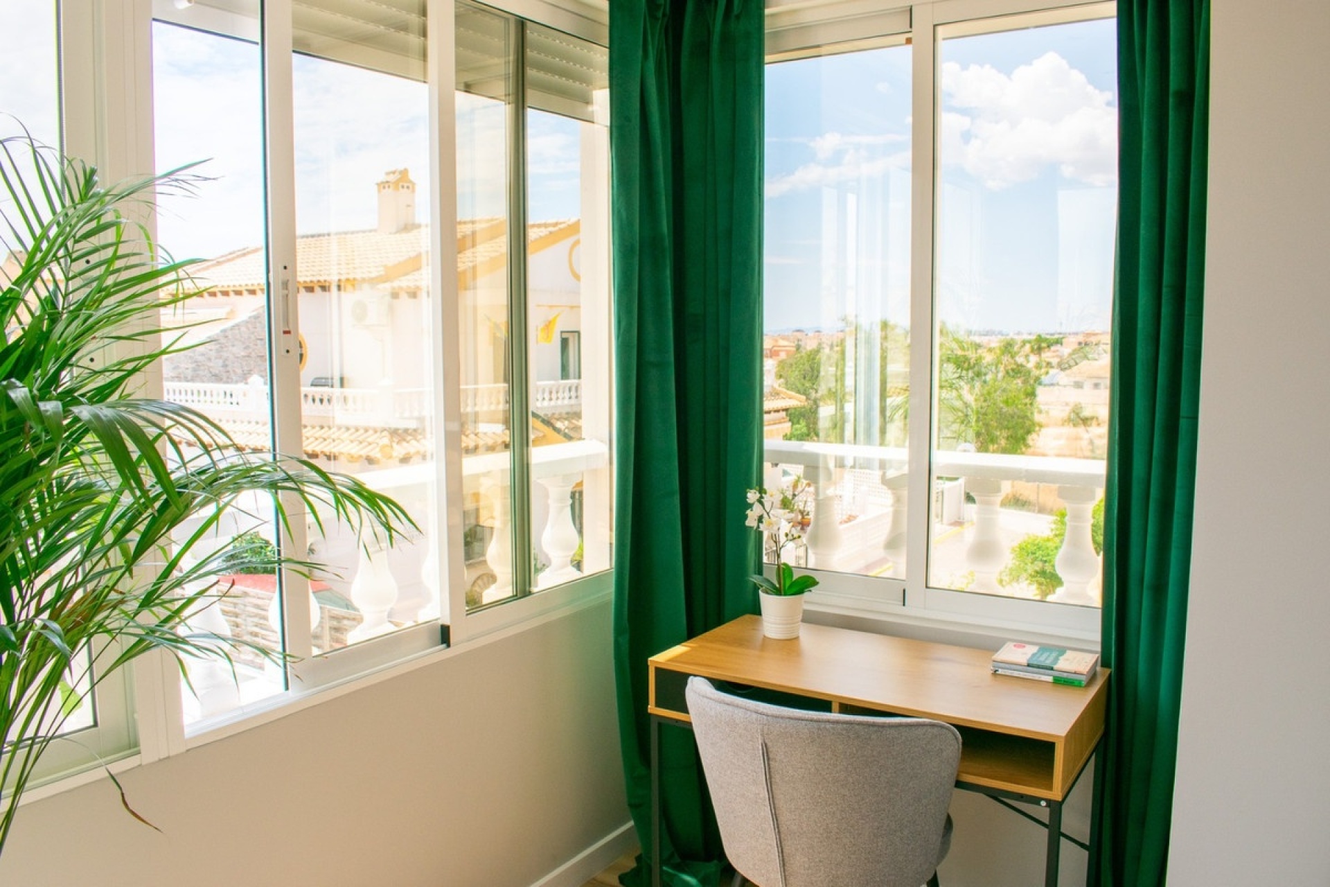 Rynek wtórny - Town house - Orihuela - Punta Prima