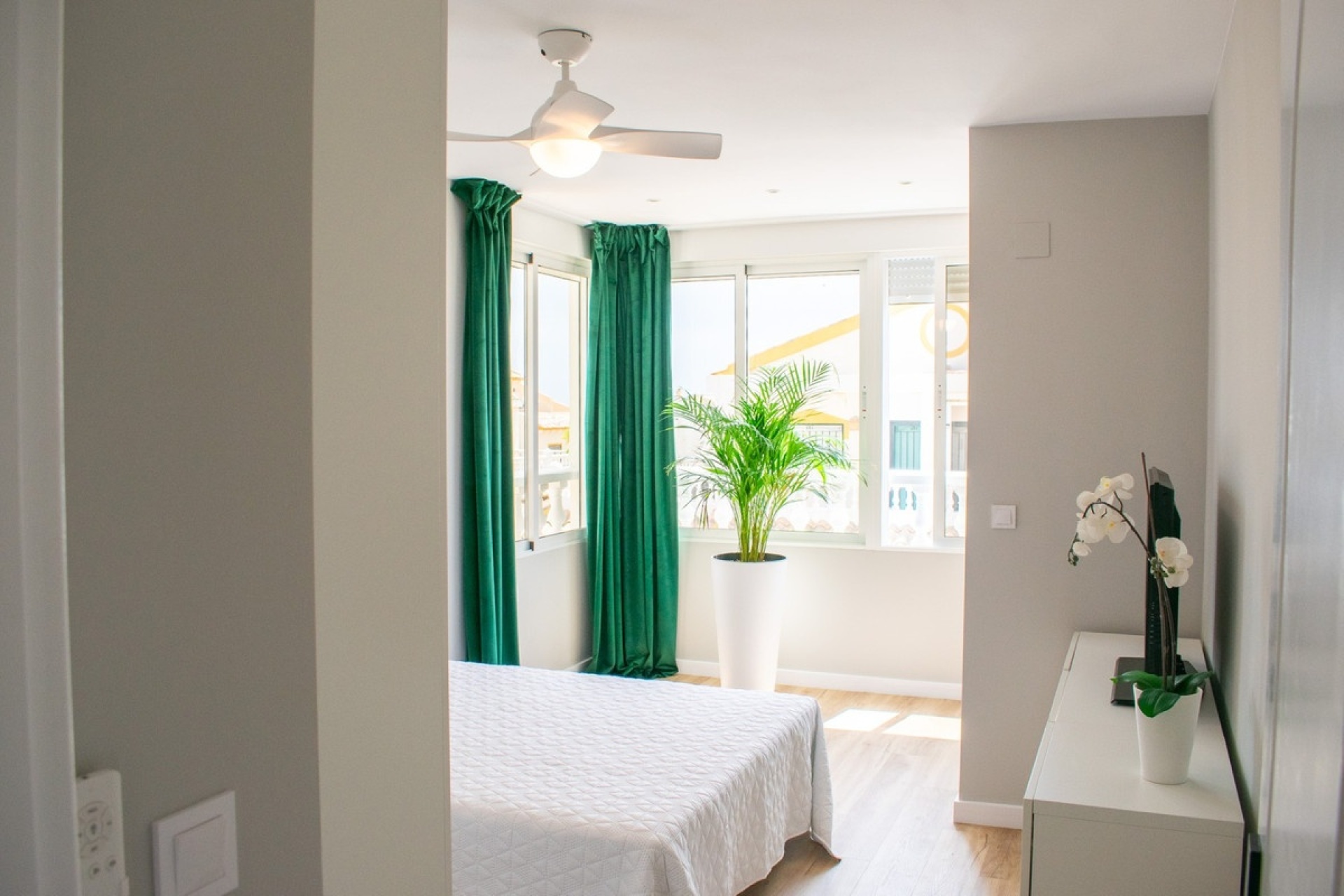 Rynek wtórny - Town house - Orihuela - Punta Prima